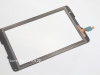 تاچ تبلت لنوو  lenovo A5500