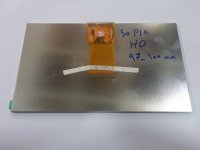 ال سی دی تبلت چینی 50 پین  عرض 97 HD