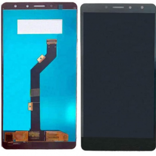 تاچ و السیدی تکنو فانتوم 6 پلاس / lcd tecno phantom 6 plus