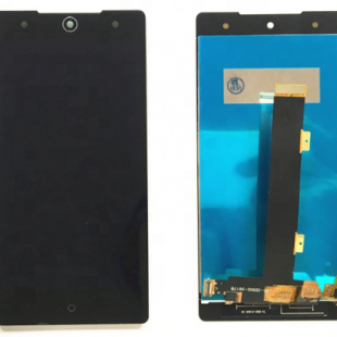 تاچ و السیدی تکنو سی 7 / lcd tecno c7