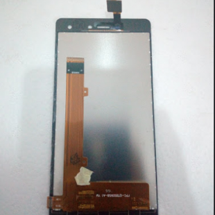 تاچ و السیدی تکنو دبلیو 3 لایت / lcd tecno w3 lite