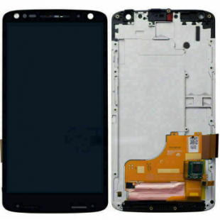 تاچ و السیدی موتورولا موتو ایکس فورس / lcd motorola moto x force