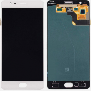 تاچ و السیدی وان پلاس 3 / lcd oneplus 3