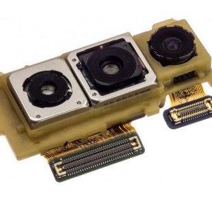 دوربین پشت  سامسونگ آ 20 اس / BACK CAMERA SAMSUNG A20S