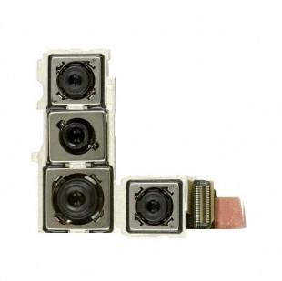 دوربین پشت  samsung a31 / a315