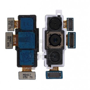 دوربین پشت  samsung a50s / a507