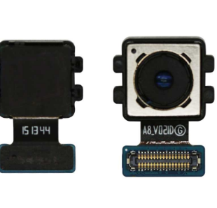 دوربین پشت  samsung a7 pro/ a730