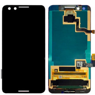 تاچ و السیدی گوگل lcd google pixel 3
