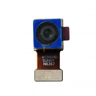 دوربین پشت هواوی وای 6 پرایم 2019 / back camera huawei y6 prime 2019