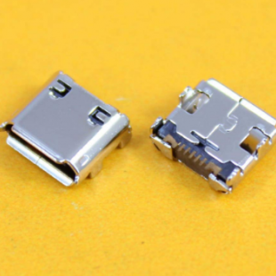 سوکت شارژ C6712 / 7 PIN