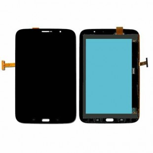 تاچ ال سی دی اصلی تبلت سامسونگ نوت 8 / samsung not 8 / n5100