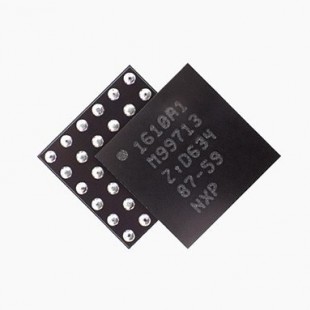 آی سی USB شارژ U2 ایفون 5c - 5S – شماره فنی 1610a1