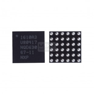 آی سی USB شارژ U2 ایفون 6G – شماره فنی 1610a2