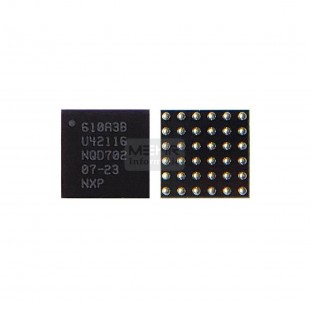 آی سی USB شارژ U2 ایفون 7 – شماره فنی 610A3B