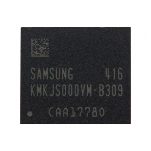 آی سی هارد KMKJS000VM-B309