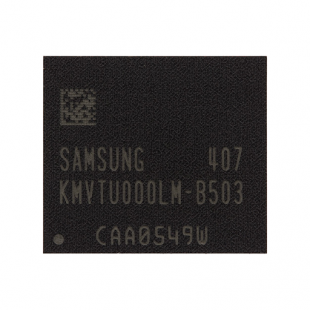 آی سی هارد KMVTU000LM-B503