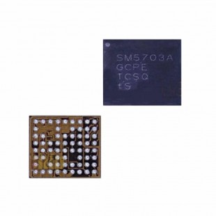آی سی تغذیه سامسونگ – شماره فنی SM5703A