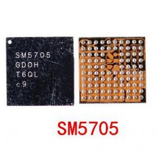 آی سی شارژ سامسونگ -شماره فنی SM5705