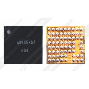 آی سی تغذیه سامسونگ – شماره فنی Mu005x02