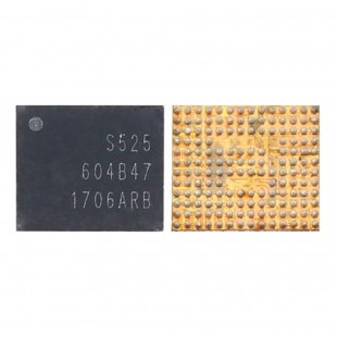 آی سی تغذیه سامسونگ – شماره فنی S525