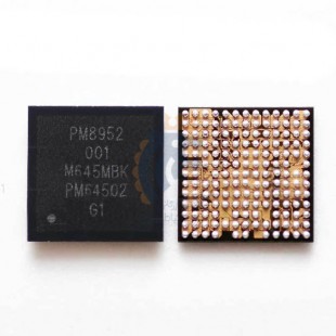 آی سی تغذیه سامسونگ – شماره فنی PM8953