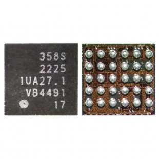 آی سی شارژ ایسوس- شماره فنی 358s-2225