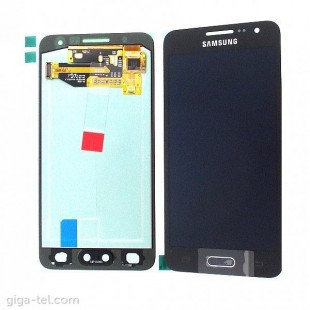 تاچ و ال سی دی کپی سامسونگ گلگسی lcd samsung A300H - A300F - A3