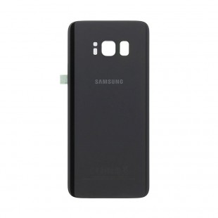 در پشت سامسونگ اس 8 / SAMSUNG S8