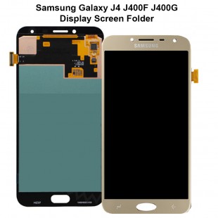 تاچ و السیدی کپی سامسونگ جی 4 / lcd samsung j4