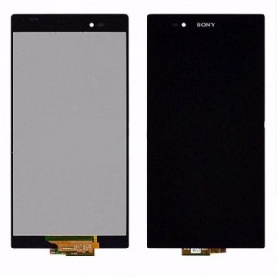 تاچ و ال سی دی گوشی سونی زد 5  LCD SONY XPERIA Z5