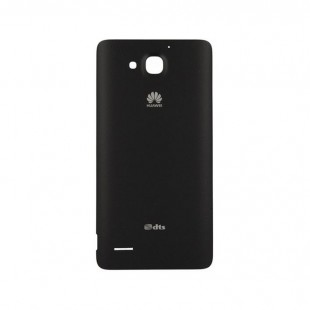 درب پشت back cover huawei G750