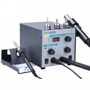 هیتر کوییک QUICK 706W PLUS