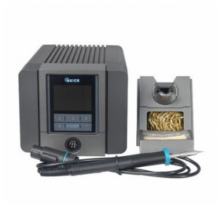 دستگاه هویه کوییک QUICK TS1200A