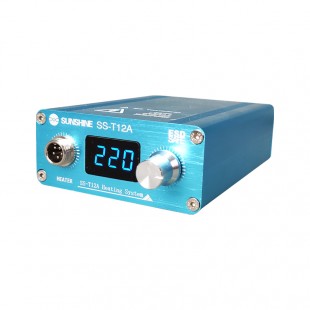 دستگاه پری‌هیتر سانشاین Sunshine SS-T12A