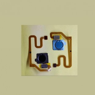 فلت فینگر و اثر انگشت y9 2019 اورجینال روکاری