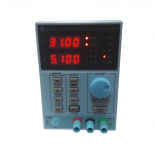 منبع تغذیه سانشاین p-3005a