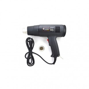 سشوار صنعتی دیجیتال مدل SUNSHINE RS-1800D