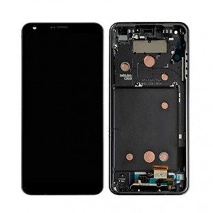 تاچ و السیدی ال جی جی 6 / LCD LG G6