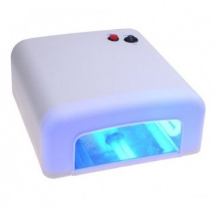 لامپ UV مدل Sunshine S-818