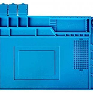 پد سیلیکونی نسوز یاکسون Yaxun S-160