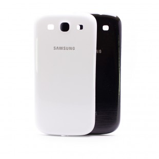 درب پشت سامسونگ  samsung galaxy i9300 S3