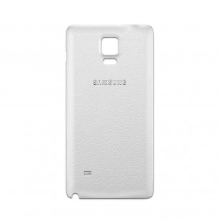 درب پشت سامسونگ back cover GALAXY NOTE 4