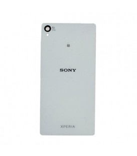 در پشت سونی SONY Z2