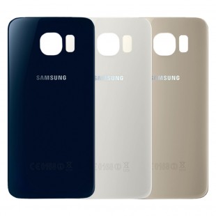درب پشت Samsung Galaxy S6 edge plus