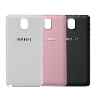 درب پشت Samsung Galaxy Note 3