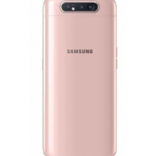 درب پشت Samsung A80 a805