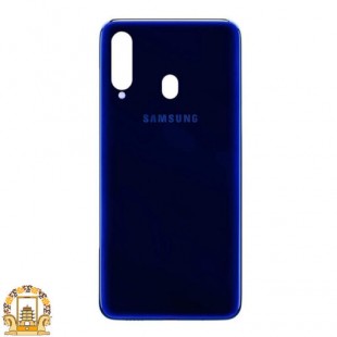 درب پشت Samsung M40