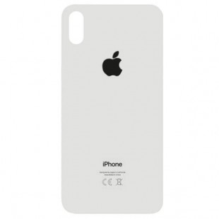 درب پشت آیفون iphone X