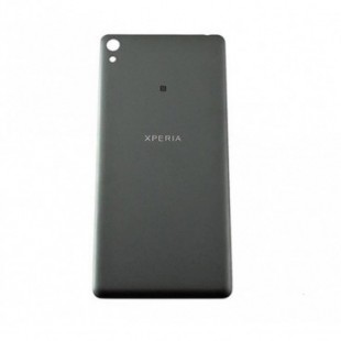 در پشت سونی  SONY C5