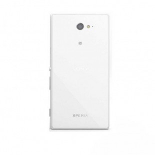 در پشت سونی  SONY C5